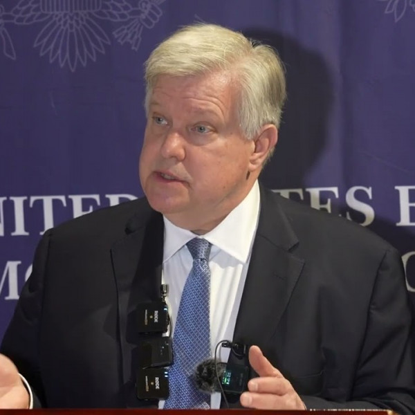 Editorial | The Recall of the U.S. Ambassador to Somalia Must Trigger Stronger U.S. Political Engagement