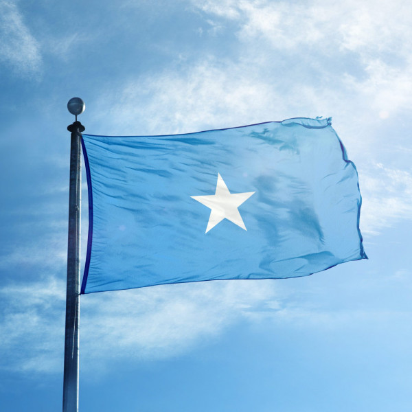 Somalia set to assume rotating presidency of U.N. Security Council in January 2026
