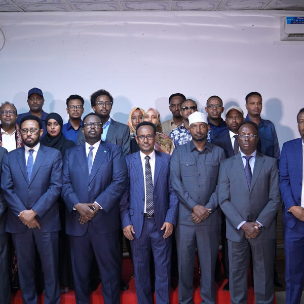 After Israel’s Somaliland Decision, Somalia’s Political Fault Lines Deepen