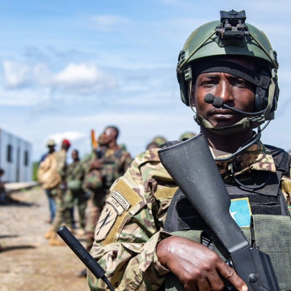 Opinion: The January Deadline That Could Reconfigure Somalia’s Future