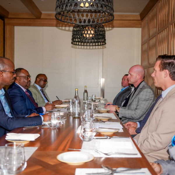 Puntland president vows measured response amid Somalia’s political uncertainty