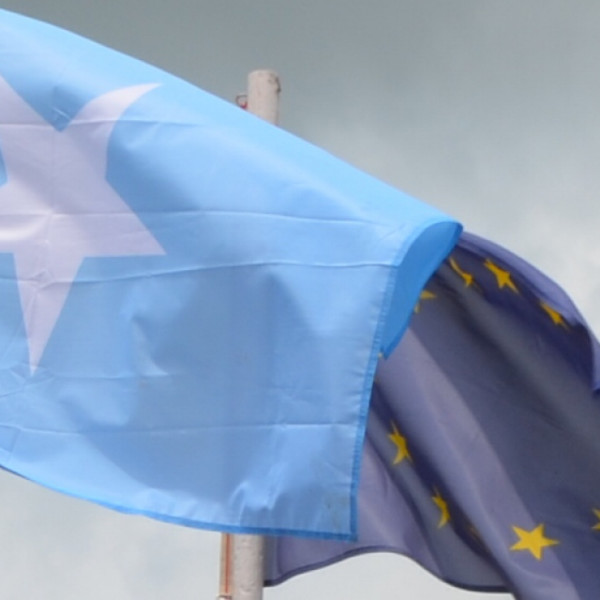 EU Hails Somali Opposition Joining National Dialogue as Positive Step