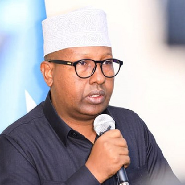 Somaliland Eyes Trade Deal With Israel Following Recognition