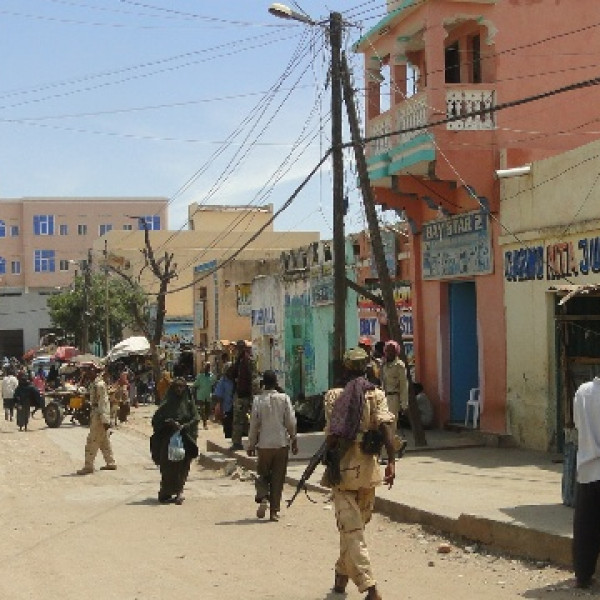 US Airpower Shrinks ISIS Space, Pushes Leaders Underground in Somalia: AFRICOM