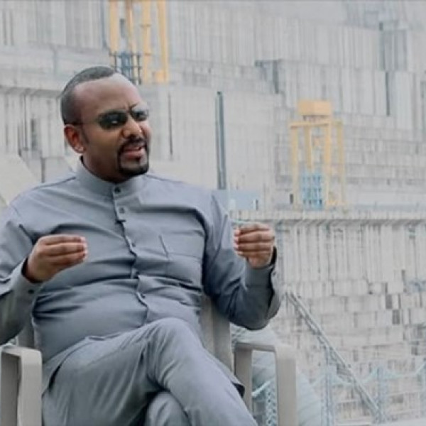 Red Sea Dreams: Can Ethiopia Swap National Icons for a Maritime Future?