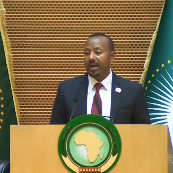 Turkey Deploys Main Battle Tanks to Somalia to Guard Strategic Aerospace Sites