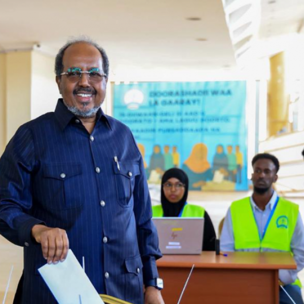 OP-ED: Somalia’s 2026 Transition: Steering Through a Proxy Election Before National Collapse