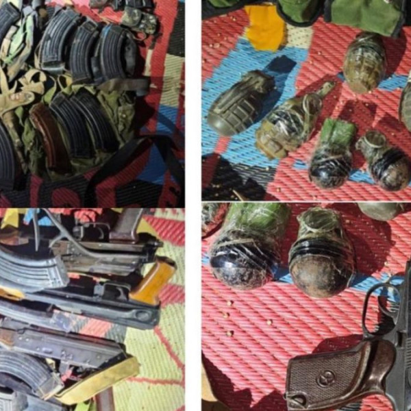 Mogadishu Talks Signal a Push Toward Election Consensus in Somalia