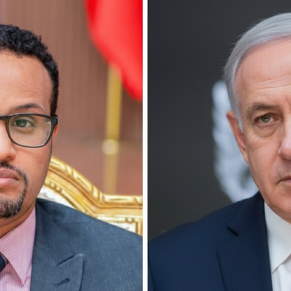 Israel formally accredits first Somaliland ambassador following recognition