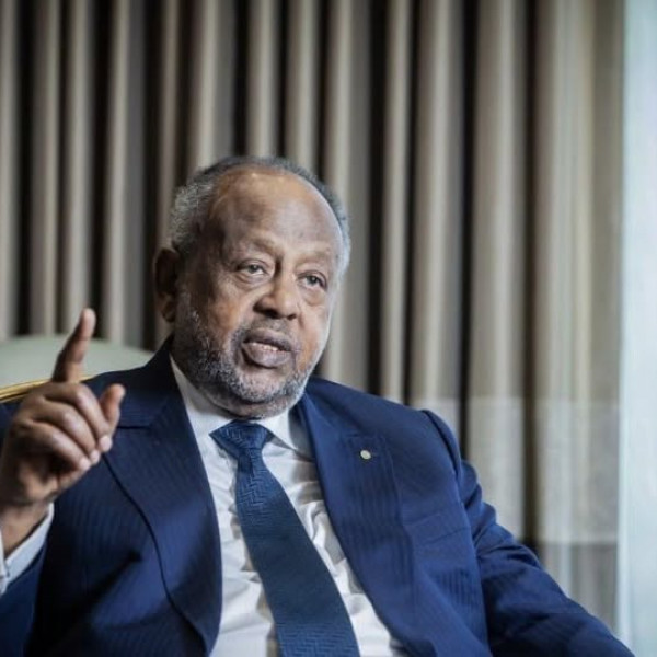 Djibouti Warns Israeli Base in Somaliland Threatens Horn of Africa Peace