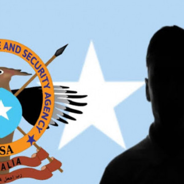 Somalia: NISA forces kill key al-Shabaab commanders in central regions 