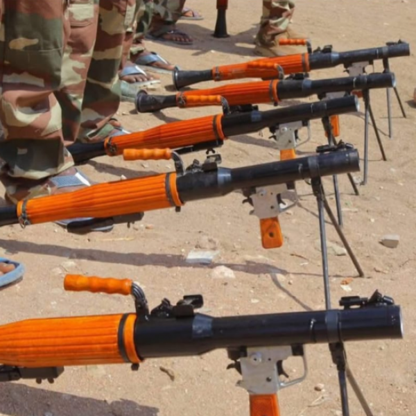 Somalia: MPs blocked from travel at Mogadishu airport amid political tensions