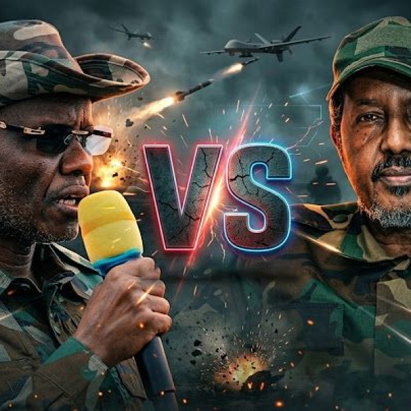 OP-ED: From Defiance to Dialogue: The Unfinished Business of Somali Federalism