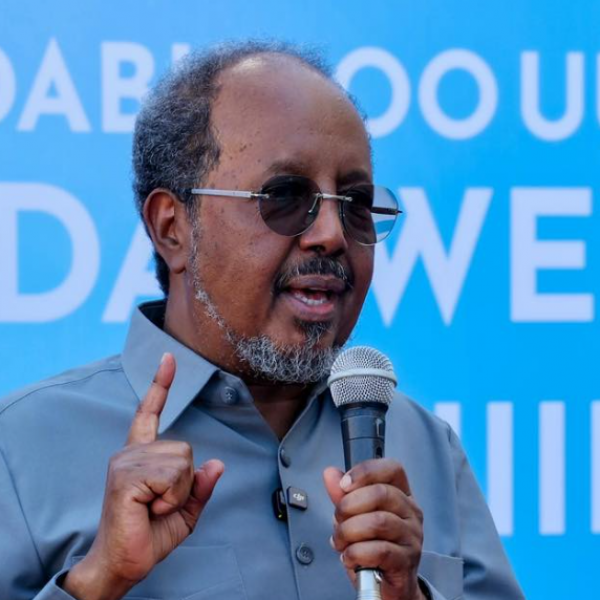 Somalia: Federal Troops Advance Toward Baidoa as Southwest State heads to election 