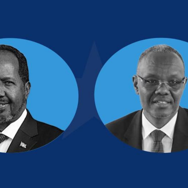 Somalia: Southwest Presidency Denies Dialogue Requests with FGS Following Laftagareen’s Re-election