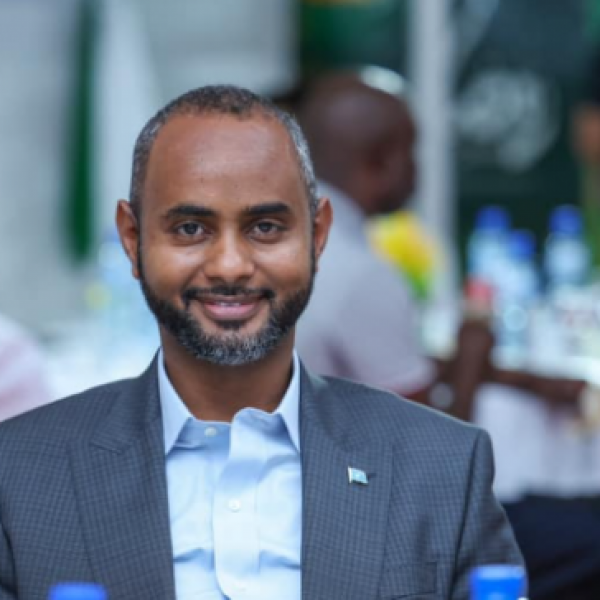 Somalia: Heavy Clashes Erupt on Outskirts of Baidoa Amid Heightened Political Tension