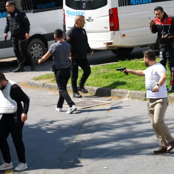 Somalia’s U.N. Envoy Abukar Dahir Osman Linked to Ohio Medicaid Fraud Case