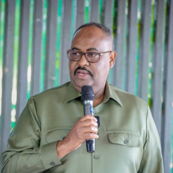 Somalia imposes night curfew, weapons ban in Baidoa after political tensions