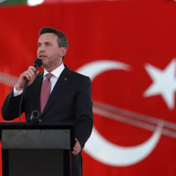 Somalia: MP Raises Alarm Over "Imbalanced" Oil Deal with Turkey