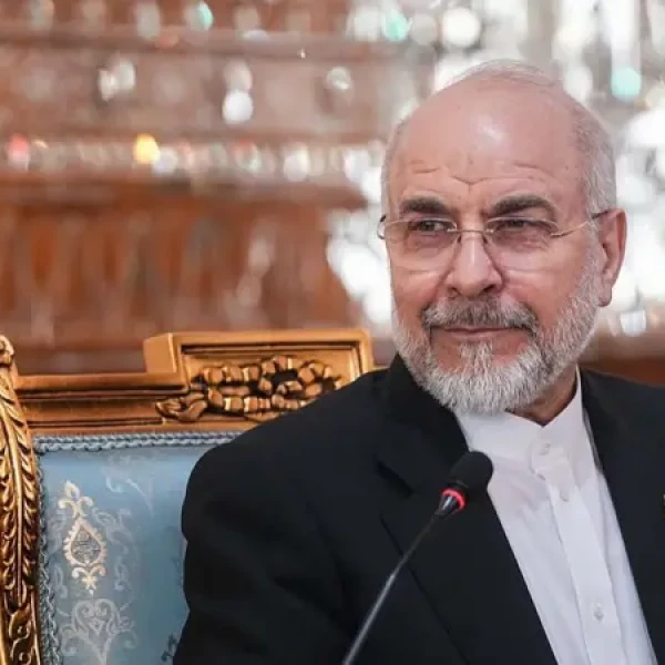 Iran threatens to block Red Sea if U.S. naval blockade persists