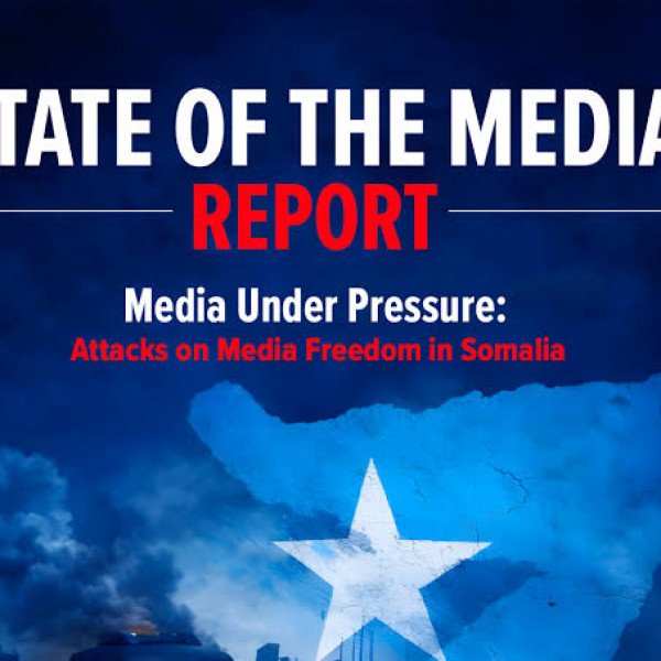 Over 100 Journalists Trained by NUSOJ and NIEBC on Election Coverage, Journalist Safety and Countering Disinformation