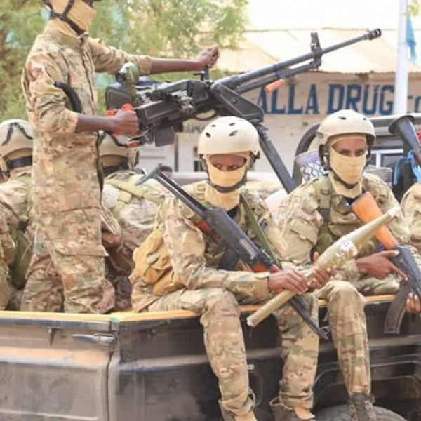 Somalia: Iran Condemns Israel’s Diplomatic Move in Somaliland