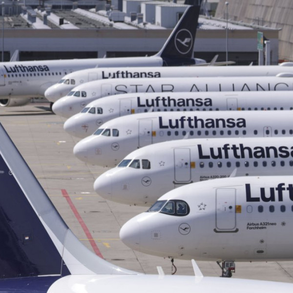 Kenya president, UAE leader talk trade and regional security in Abu Dhabi