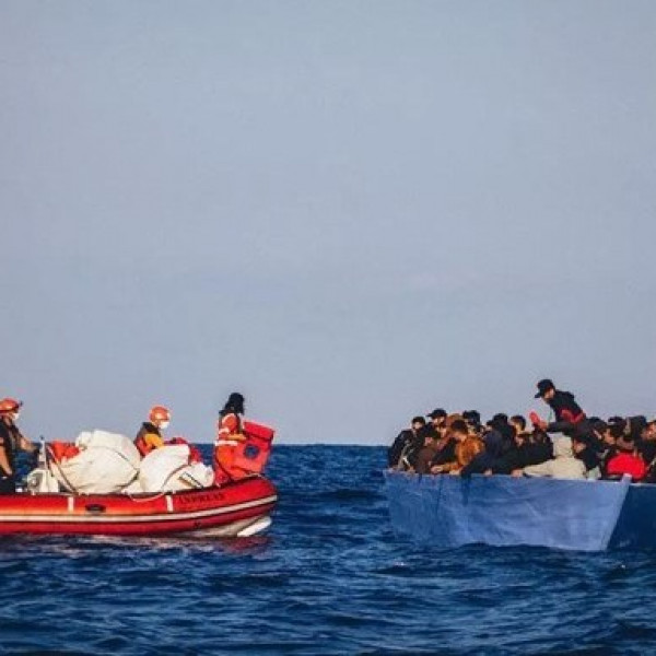 At Least 17 Somali Migrants Die After Boat Sinks Between Algeria and Spain, Envoy Says