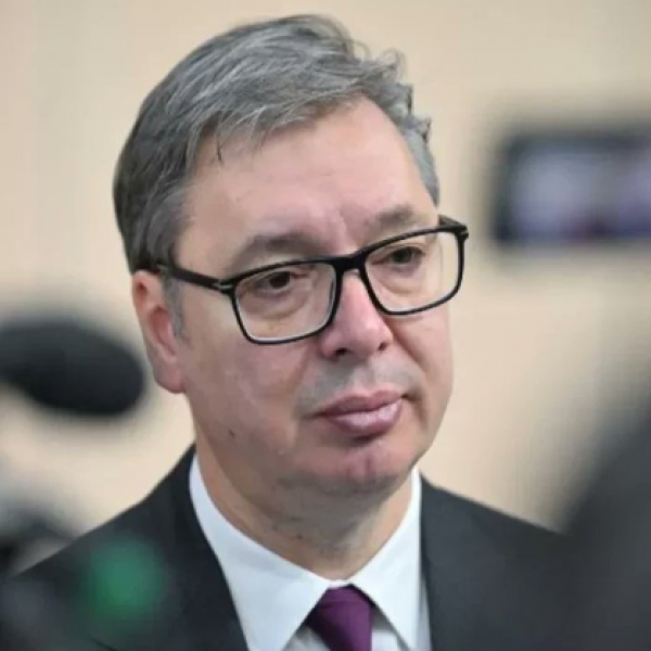 Serbia warns US-EU ties at ‘point of no return’ after troop withdrawal from Germany