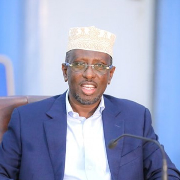 Somalia: Former president moves to north Mogadishu ahead of planned mass protest