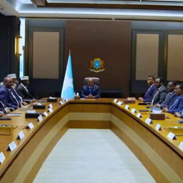 Somalia: Mogadishu Talks Collapse as Election Deadlock Deepens Ahead of Critical Dead...