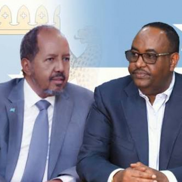 Collapse of Halane Talks Pushes Somalia Into a New Political Crisis Over Elections