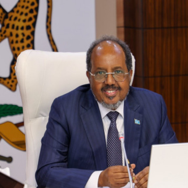 UN Calls for Consensus on Elections After Somalia Talks Fail to Resolve ...