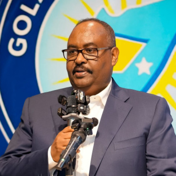 Somalia: Puntland president accuses Hassan Sheikh of undermining Federal System