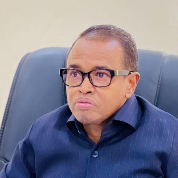 Somalia: Puntland Issues Ebola Alert as WHO Monitors Outbreaks in Uganda, Congo