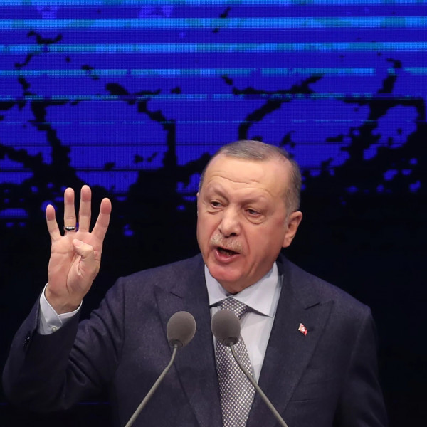 Turkey to Send Delegation to Somalia to Help Ease Election Dispute: Sources
