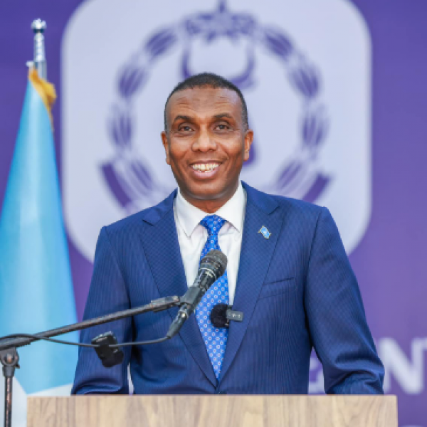 Somalia: Outgoing PM Heads to Dhusamareb for Talks on Galmudug Election Standoff