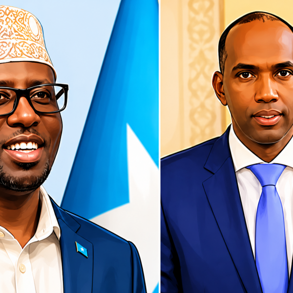 EDITORIAL: The Battle for Mogadishu and the End of the One-Sided Election Dream