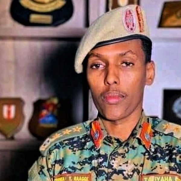Somalia: Opposition Alleges Plot Against Former Army Chief, Warns of Escalation