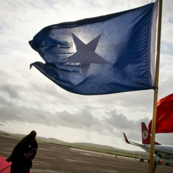 Turkish Intelligence Mediates to Defuse Somalia Election Crisis