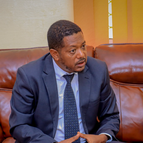EXCLUSIVE INTERVIEW: Ethiopian Diplomat Yidnekachew Tekle Highlights recent election, Democratic Milestones and Economic Transformation of Ethiopia