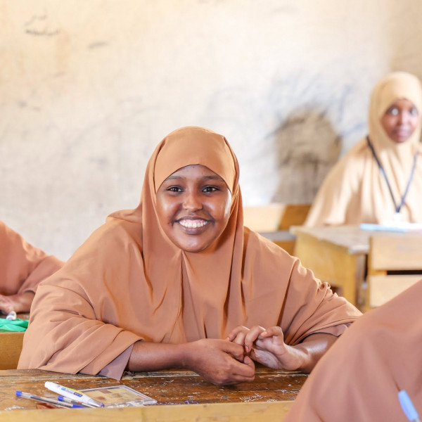 More than 44,000 students sit Somalia's 2026 secondary school exams