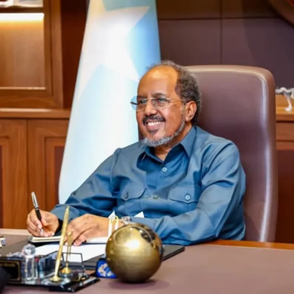 Somalia Hails U.S.-Iran Deal as Step Toward Peace and Regional Stability