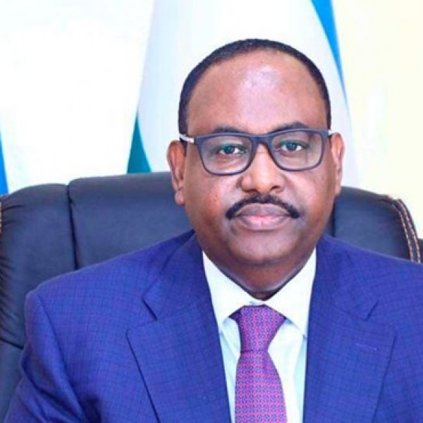 Somalia: Puntland says foreign firms need its approval to operate in its territory