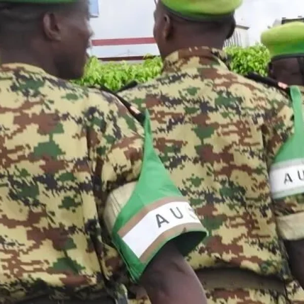 Foreign troop drawdown begins in Somalia amid security and funding concerns