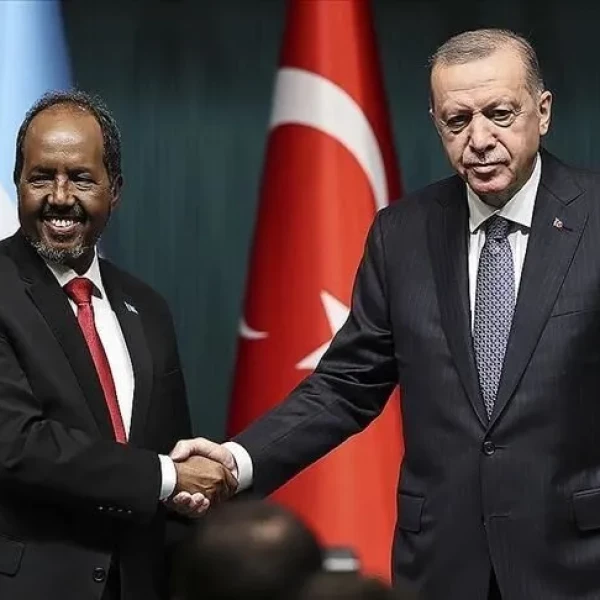 Somalia: International partners consider alternative plans if election talks fail: sources