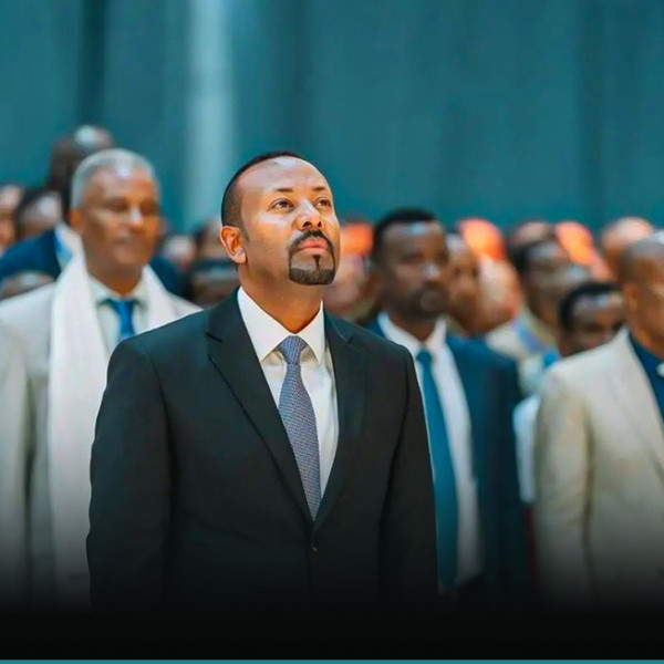 OP-ED: Ethiopia’s National Dialogue: Crafting Unity Within Rich Diversity