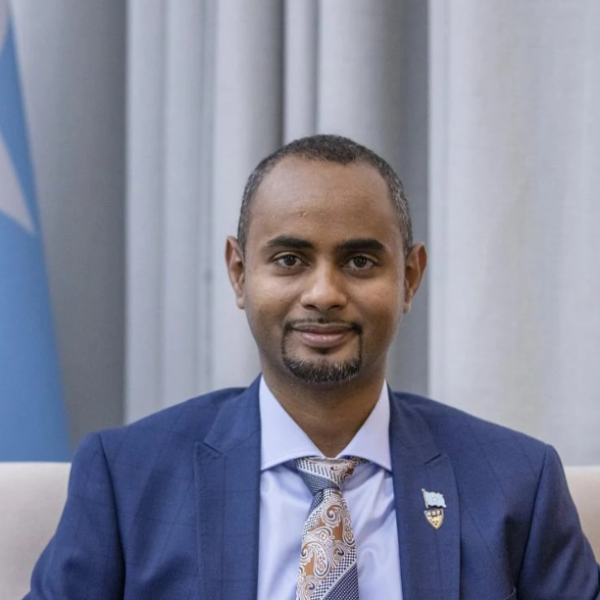 Somalia: MPs elect new speaker amid growing political uncertainty