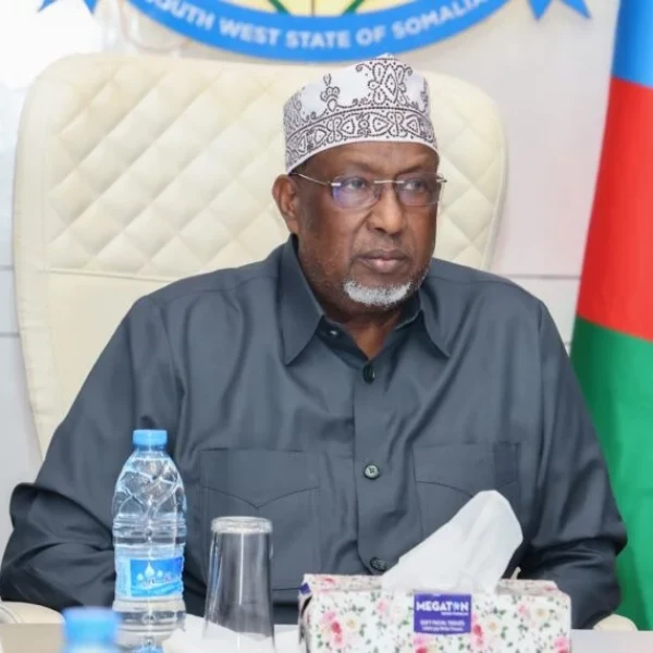Somalia: Aden Madobe Faces Tough Test as Leadership Weakness Emerges in Baidoa
