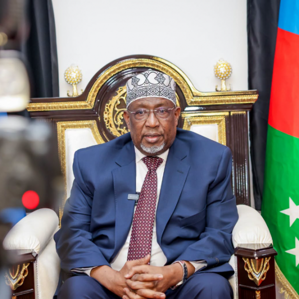 Somalia: Southwest State Leader Issues Stark Warning as Baidoa Tensions Escalate